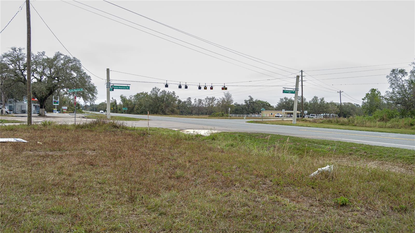 MYAKKA CITY - Land