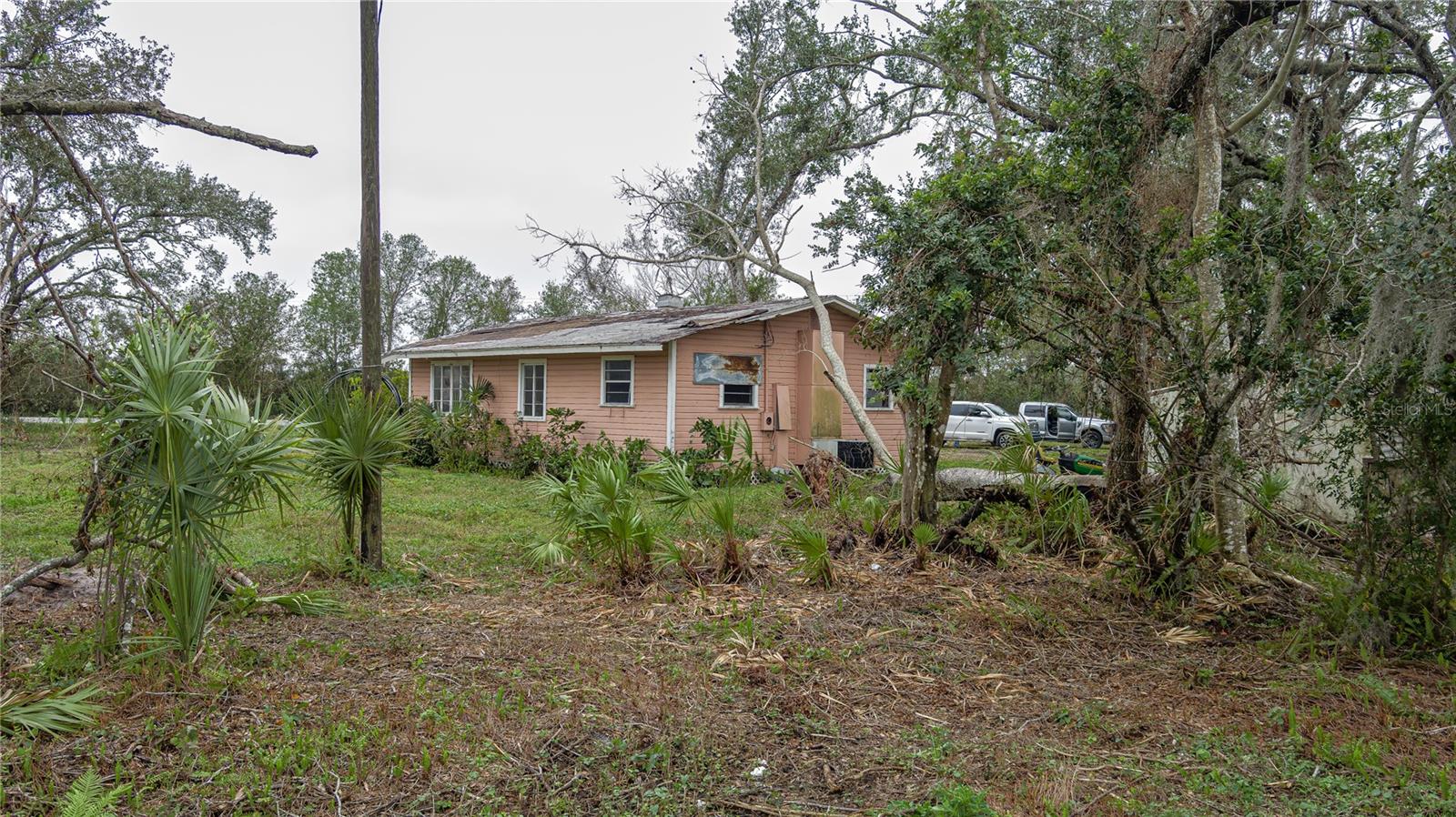 MYAKKA CITY - Land