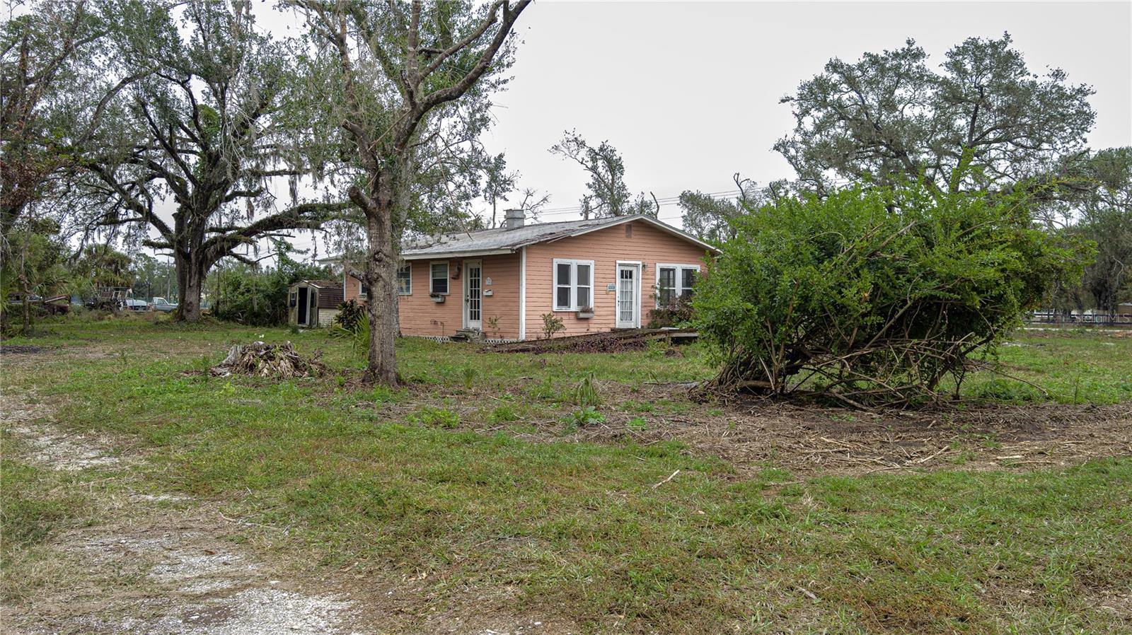 MYAKKA CITY - Land