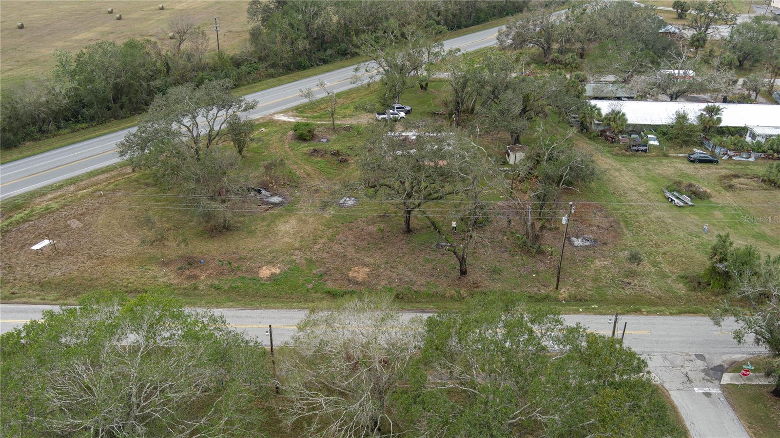 MYAKKA CITY - Land