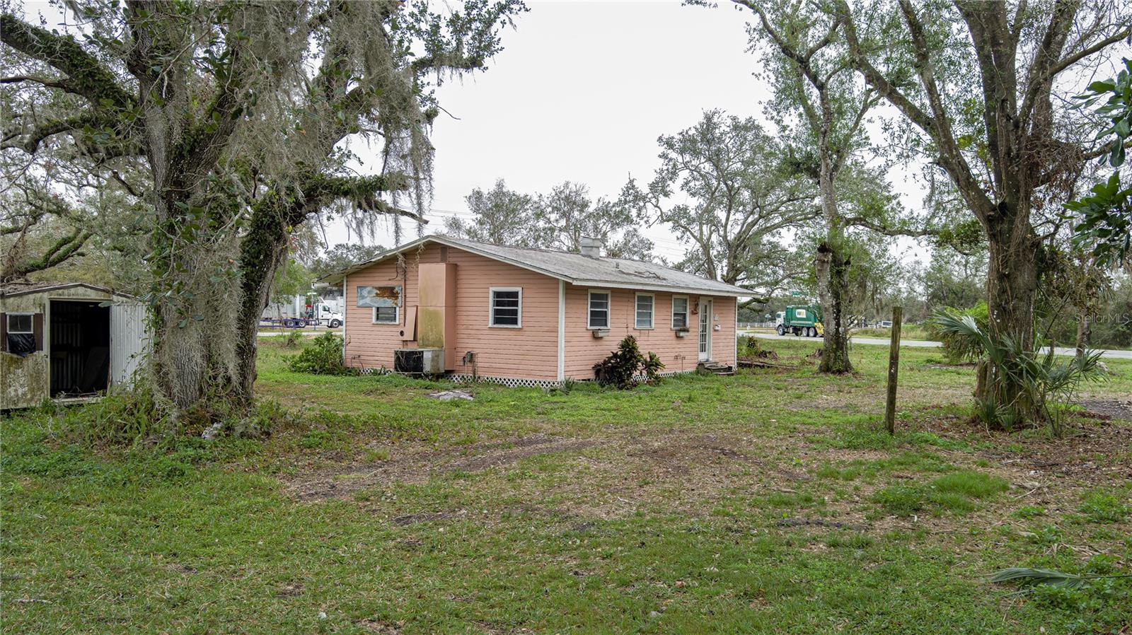 MYAKKA CITY - Land