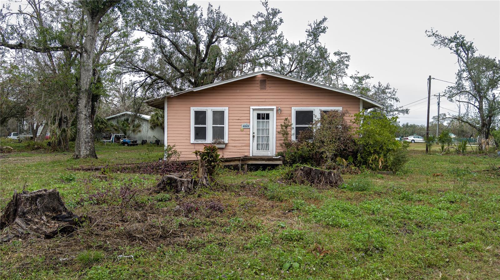MYAKKA CITY - Land