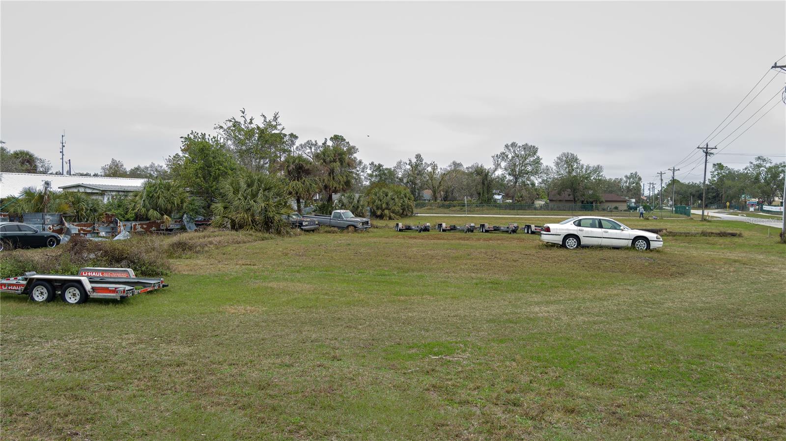MYAKKA CITY - Land