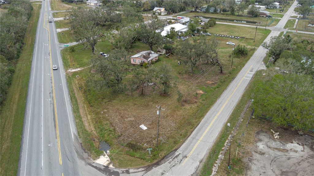 Photo of State Road 70 E, Myakka City, FL 34251 (MLS # A4637832)