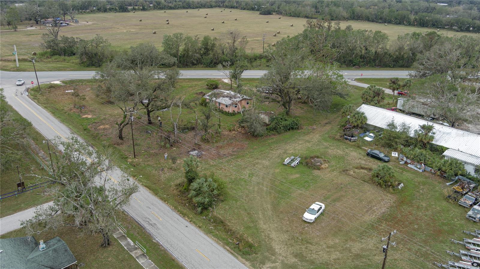 MYAKKA CITY - Land