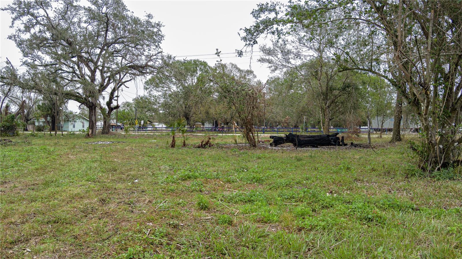 MYAKKA CITY - Land