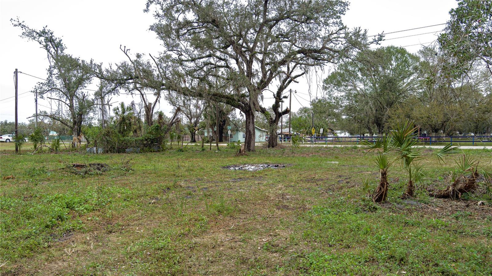 MYAKKA CITY - Land