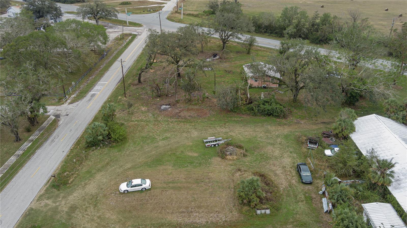 MYAKKA CITY - Land