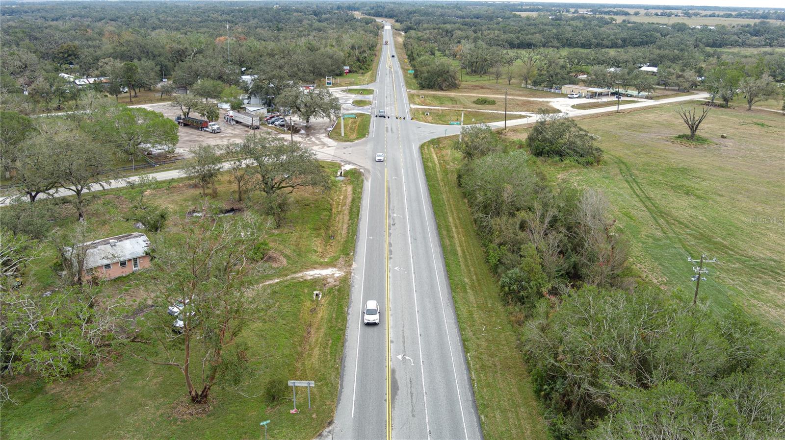 MYAKKA CITY - Land