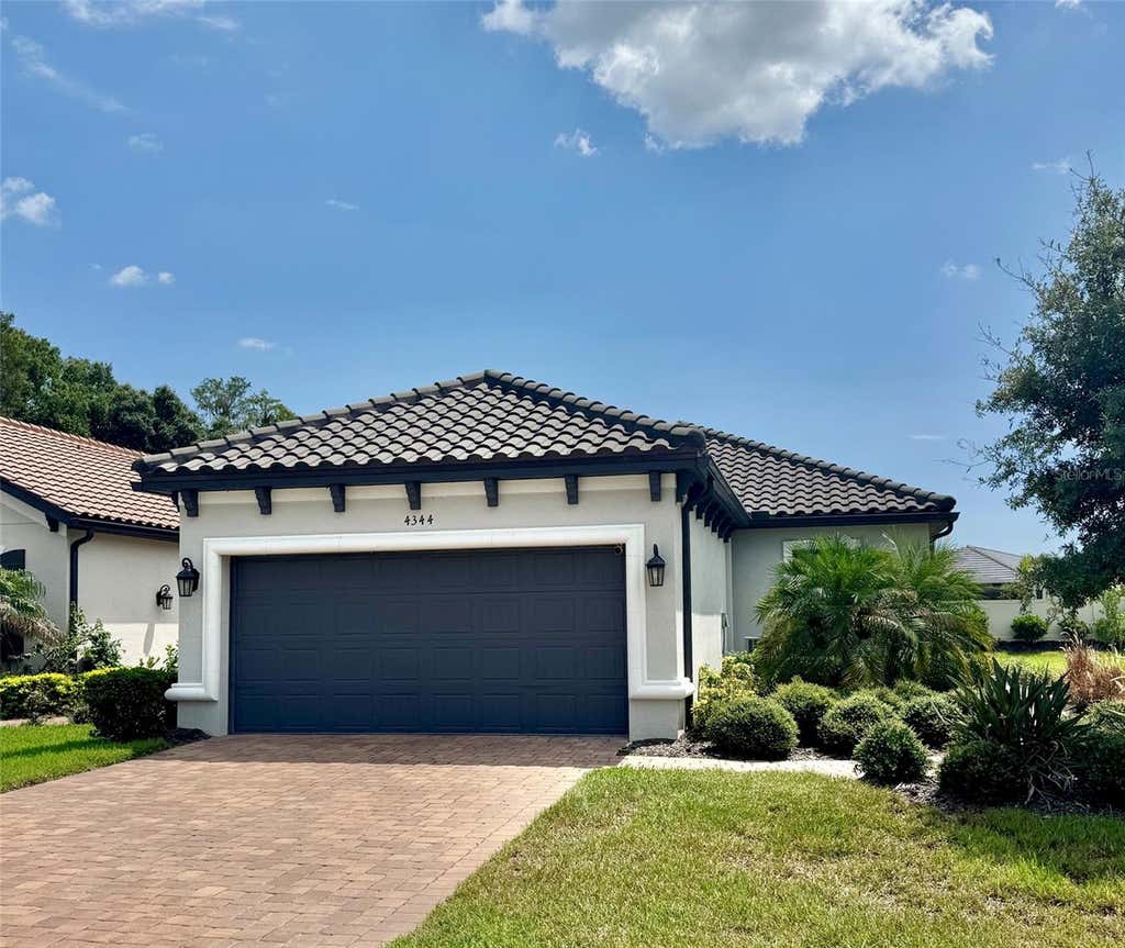 Photo of 4344 Cairoli Court, Wesley Chapel, FL 33543 (MLS # TB8541103)