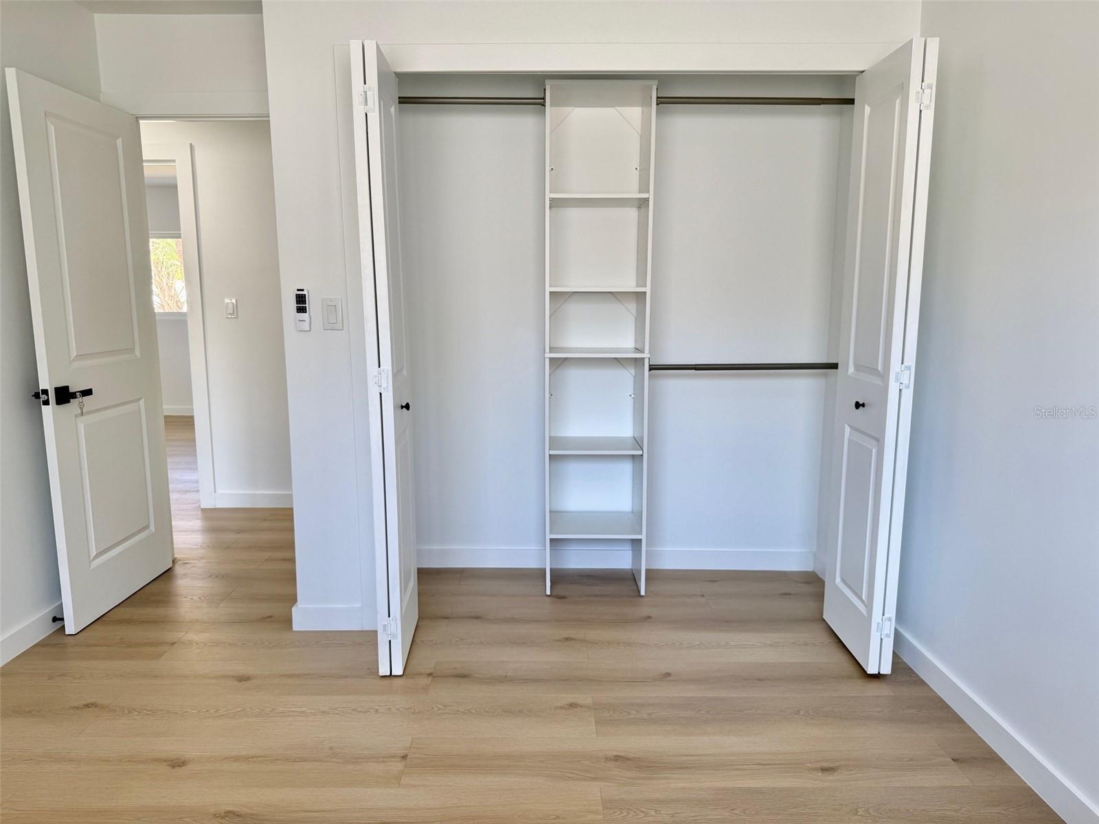 DANA SHORES UN 1 SEC - Residential Lease