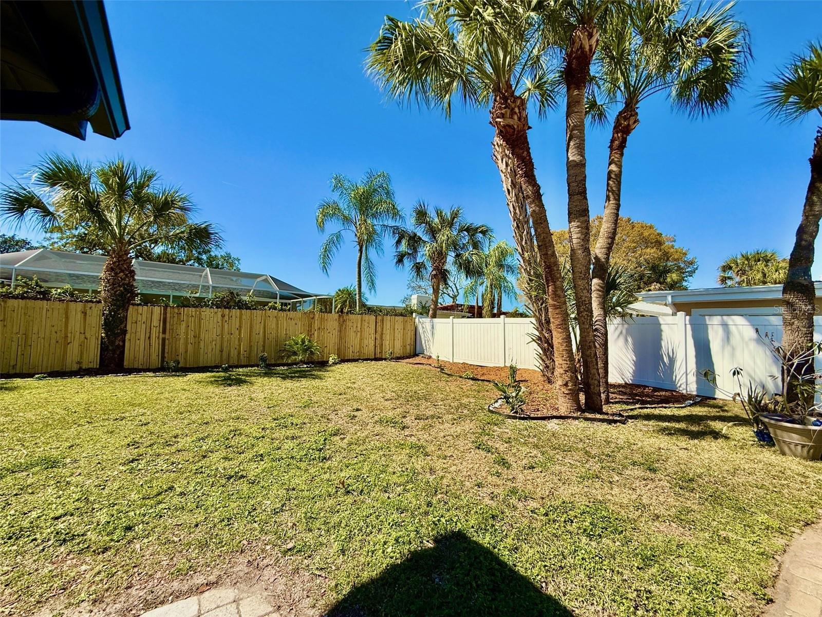 DANA SHORES UN 1 SEC - Residential Lease