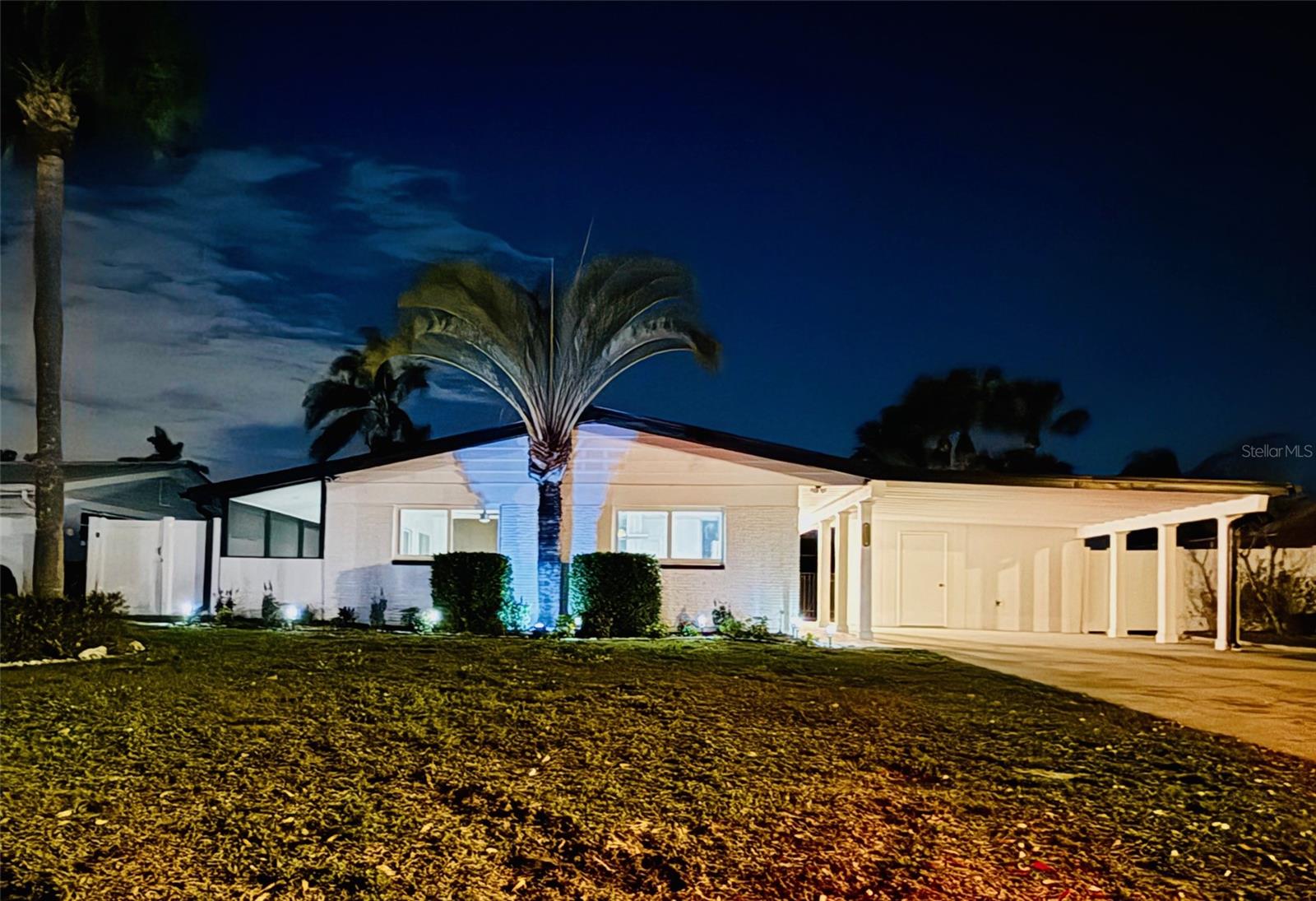 DANA SHORES UN 1 SEC - Residential Lease