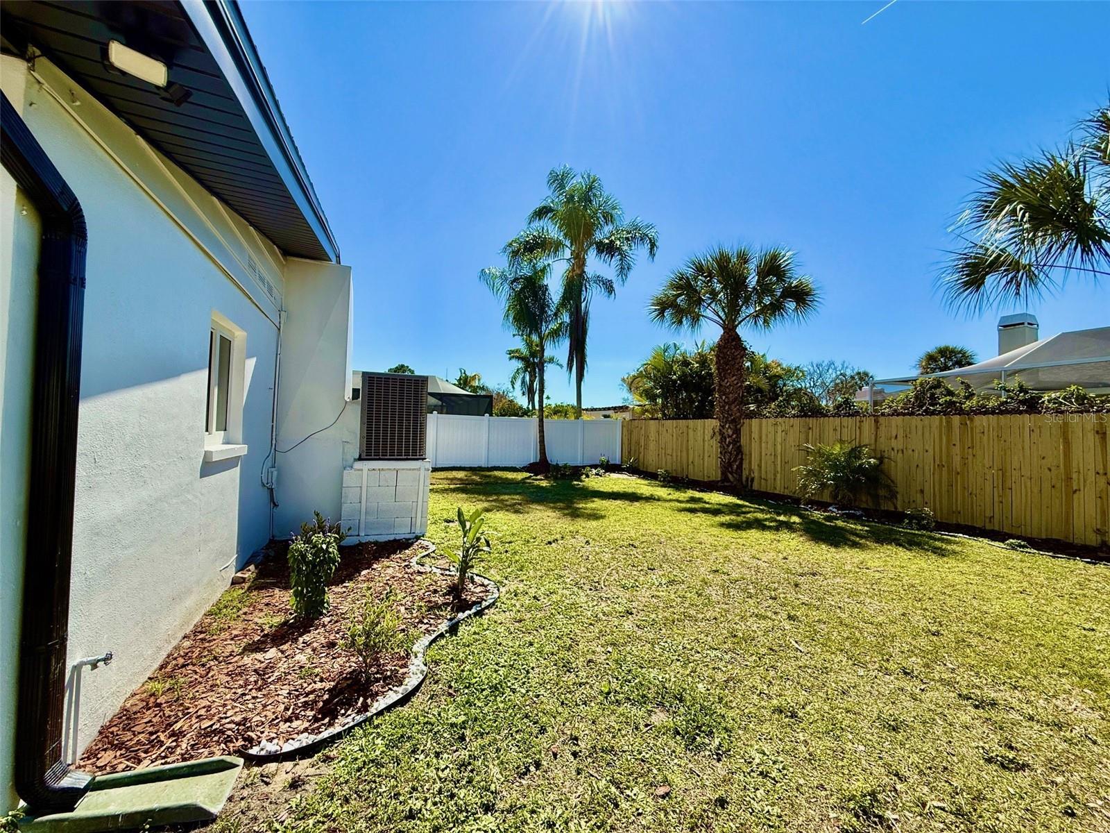 DANA SHORES UN 1 SEC - Residential Lease