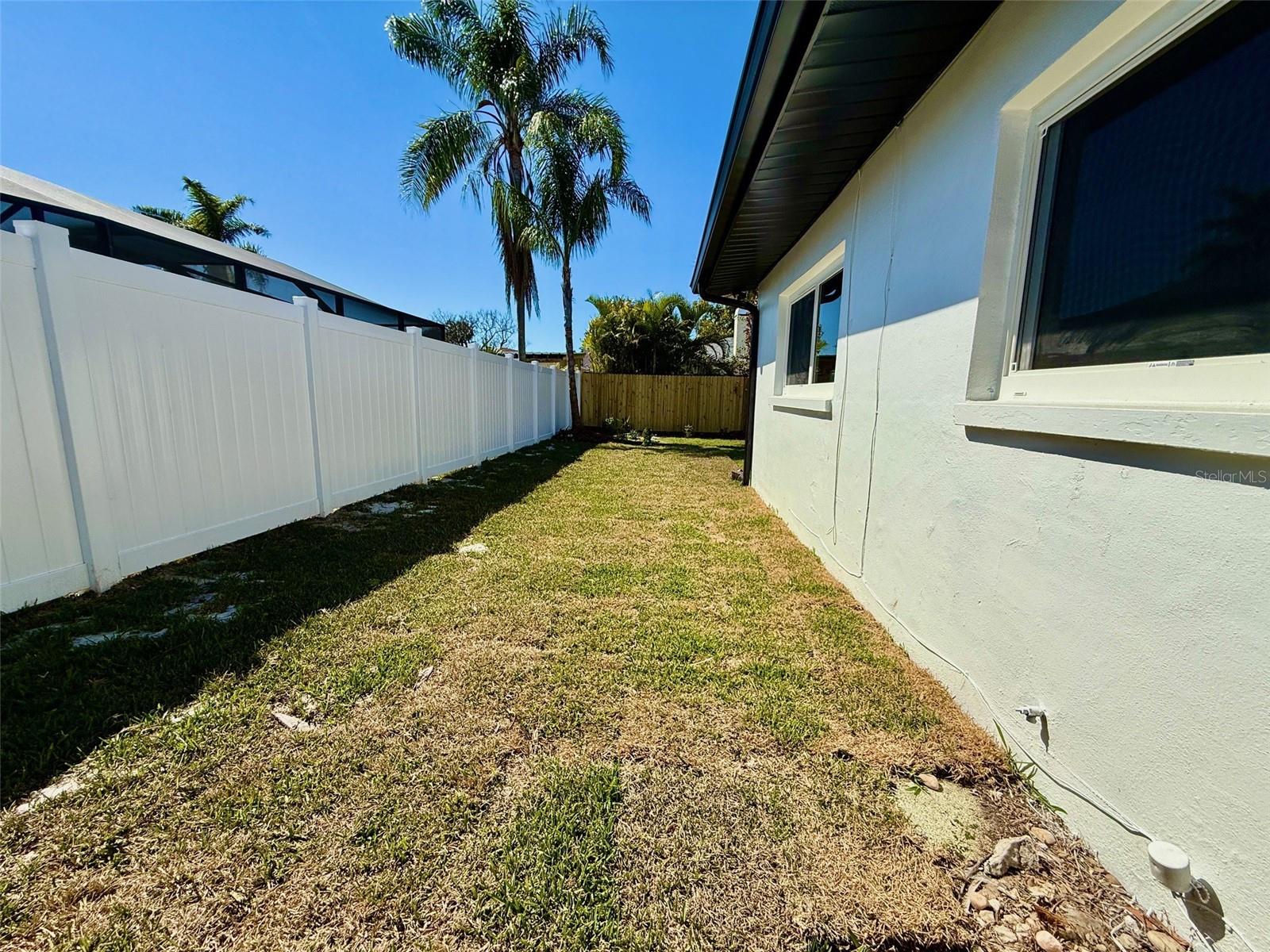 DANA SHORES UN 1 SEC - Residential Lease