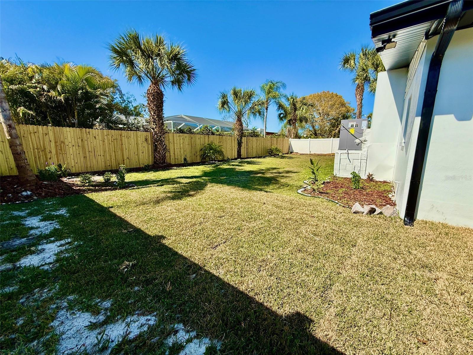 DANA SHORES UN 1 SEC - Residential Lease