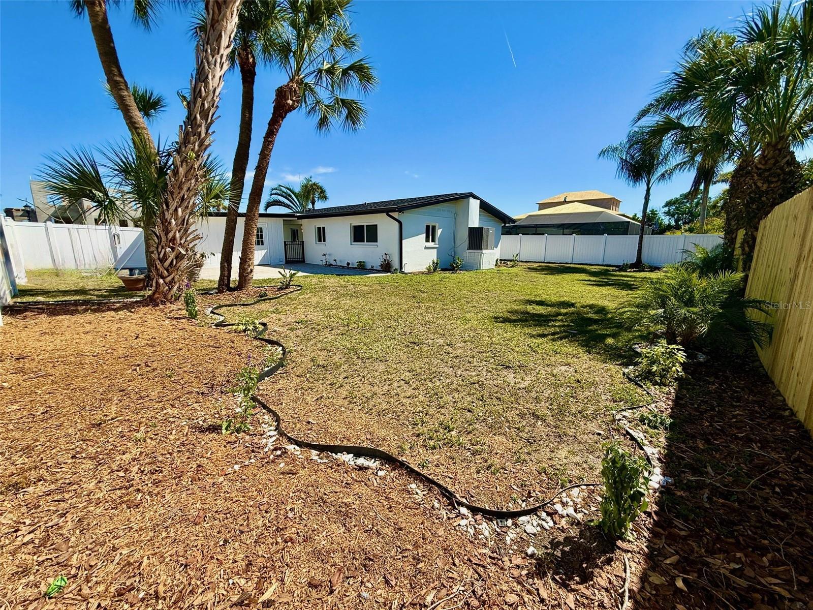 DANA SHORES UN 1 SEC - Residential Lease