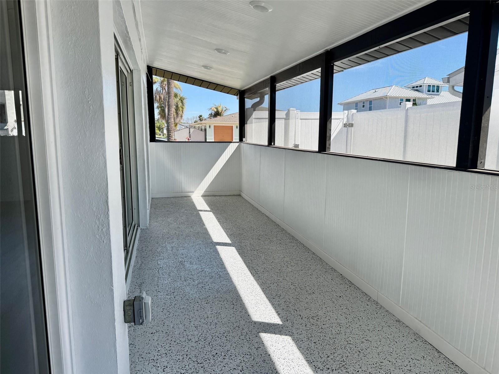 DANA SHORES UN 1 SEC - Residential Lease