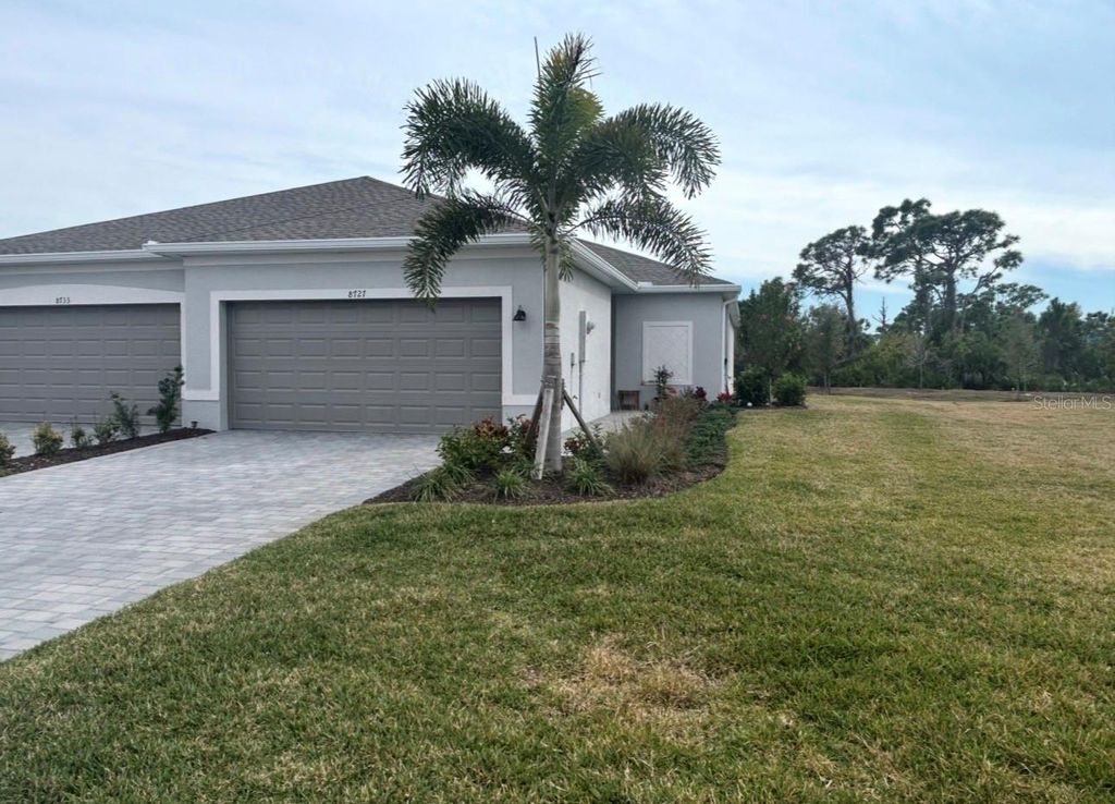 Photo of 8727 Seasalt Loop, Englewood, FL 34224 (MLS # D6146293)