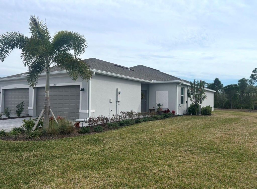 Photo of 8727 Seasalt Loop, Englewood, FL 34224 (MLS # D6146293)