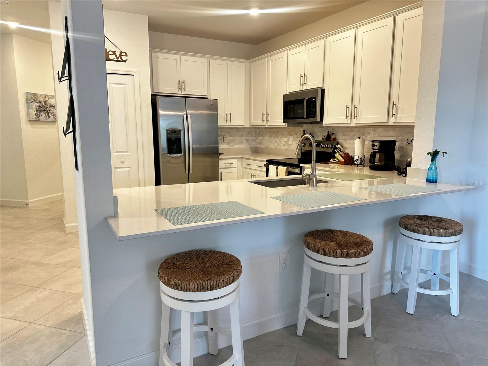 ISLAND LKS/COCO BAY - Residential