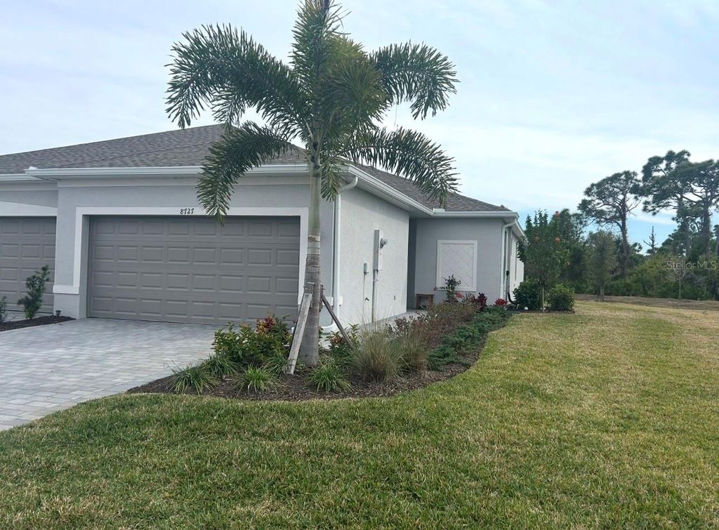 Photo of 8727 Seasalt Loop, Englewood, FL 34224 (MLS # D6146293)
