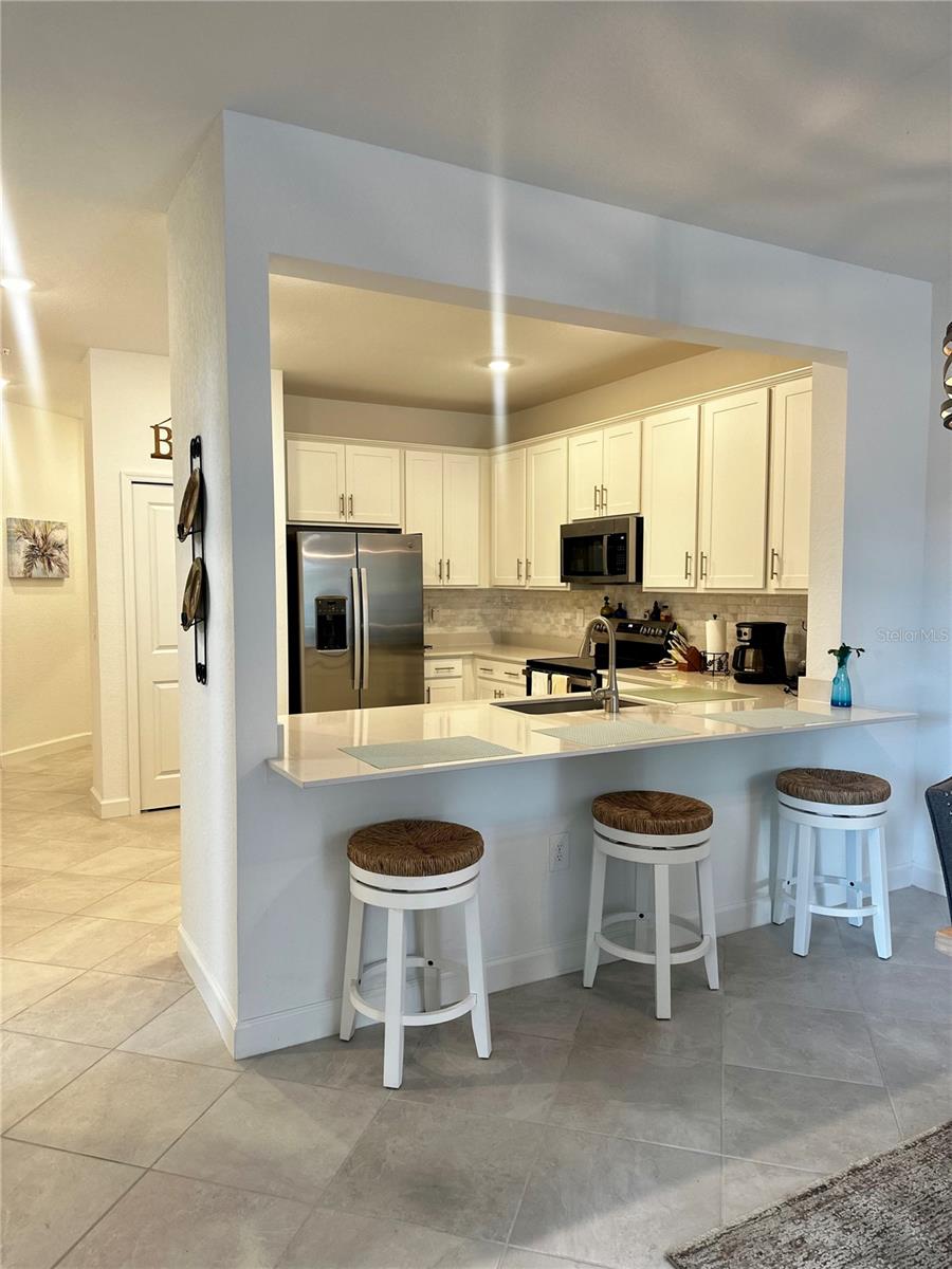 ISLAND LKS/COCO BAY - Residential