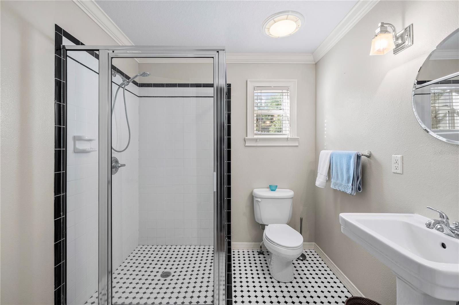 VIRGINIA PARK - Residential