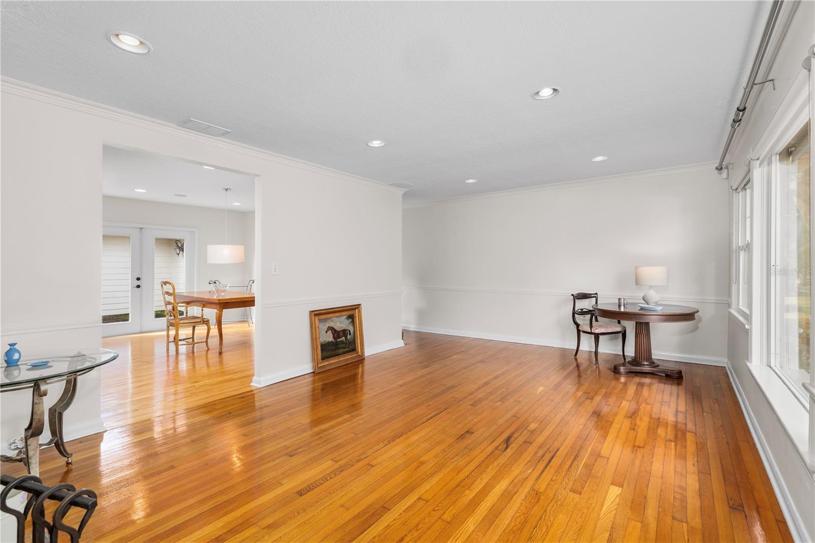 VIRGINIA PARK - Residential