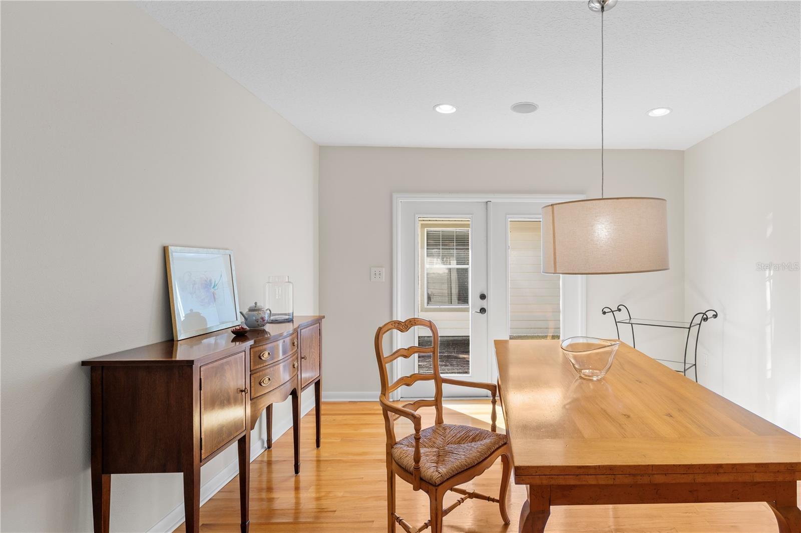 VIRGINIA PARK - Residential