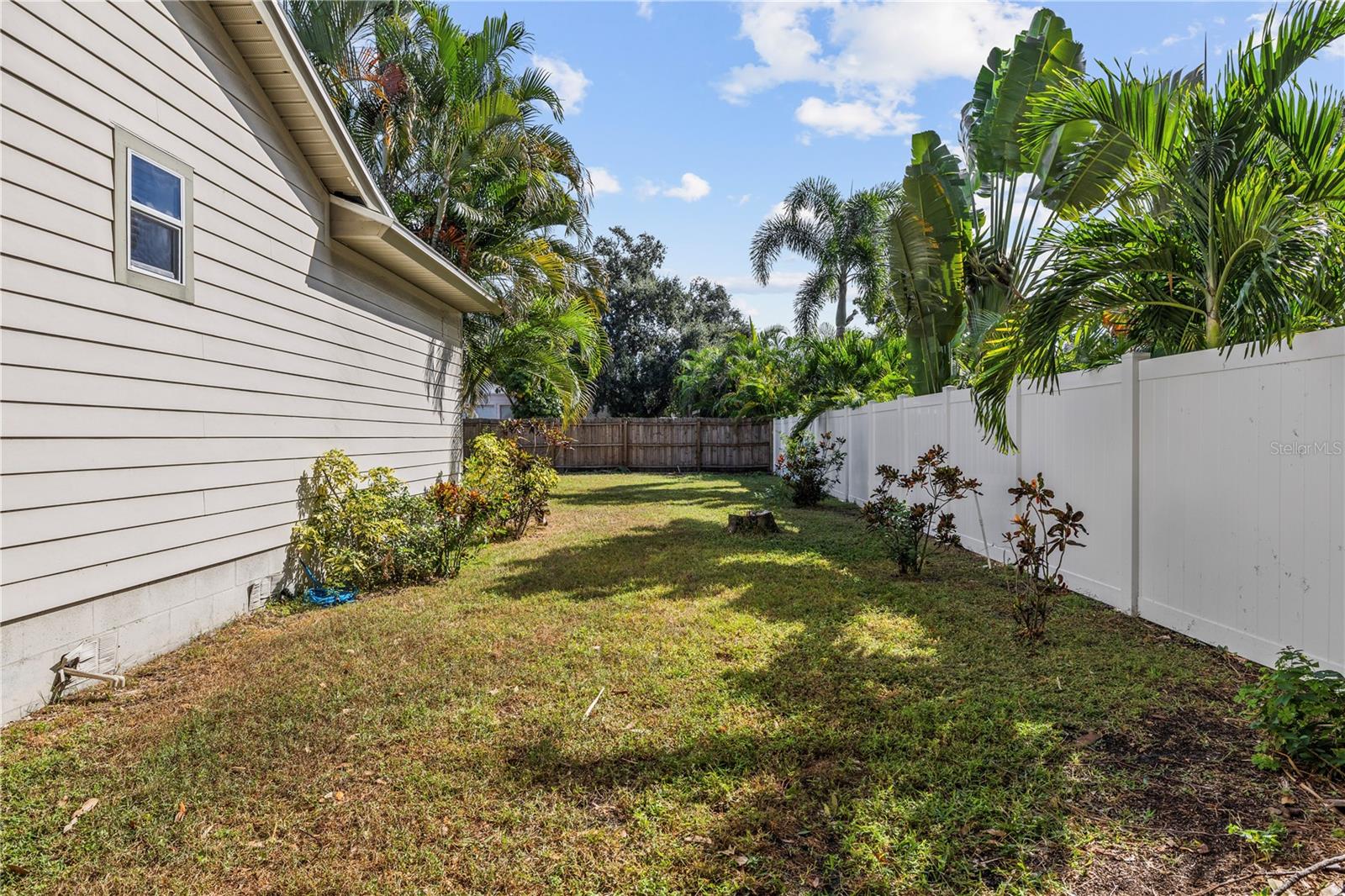 VIRGINIA PARK - Residential