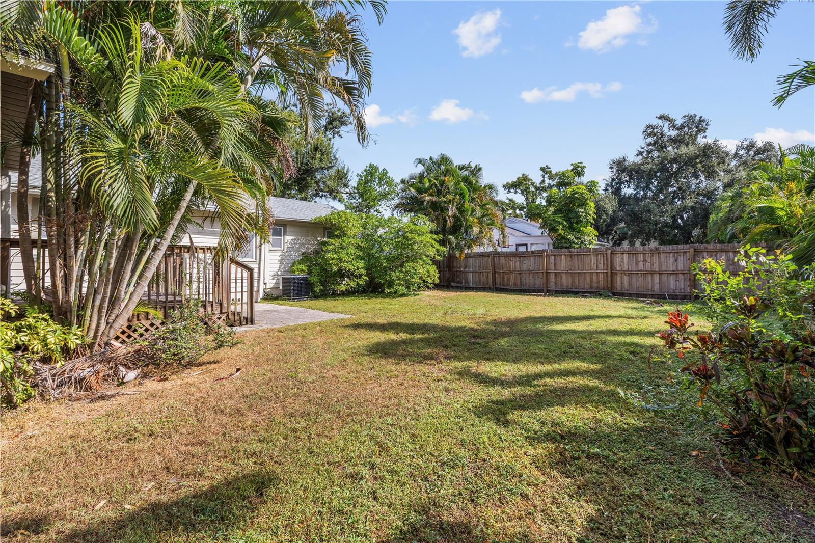 VIRGINIA PARK - Residential