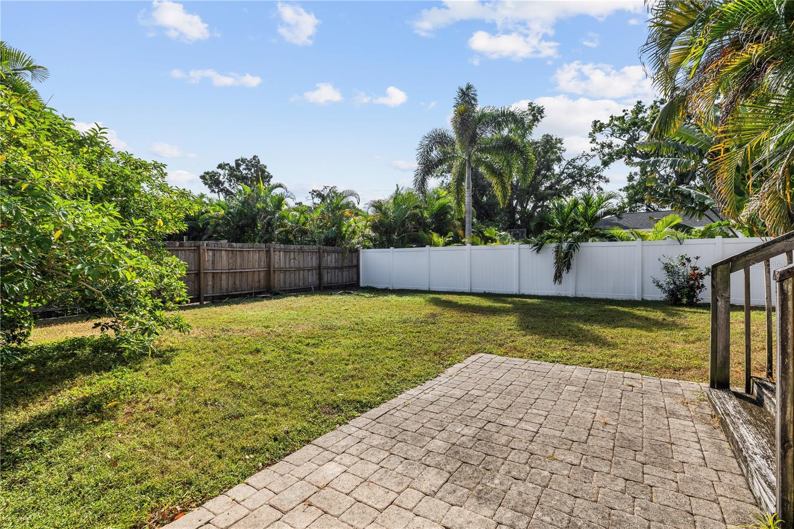 VIRGINIA PARK - Residential