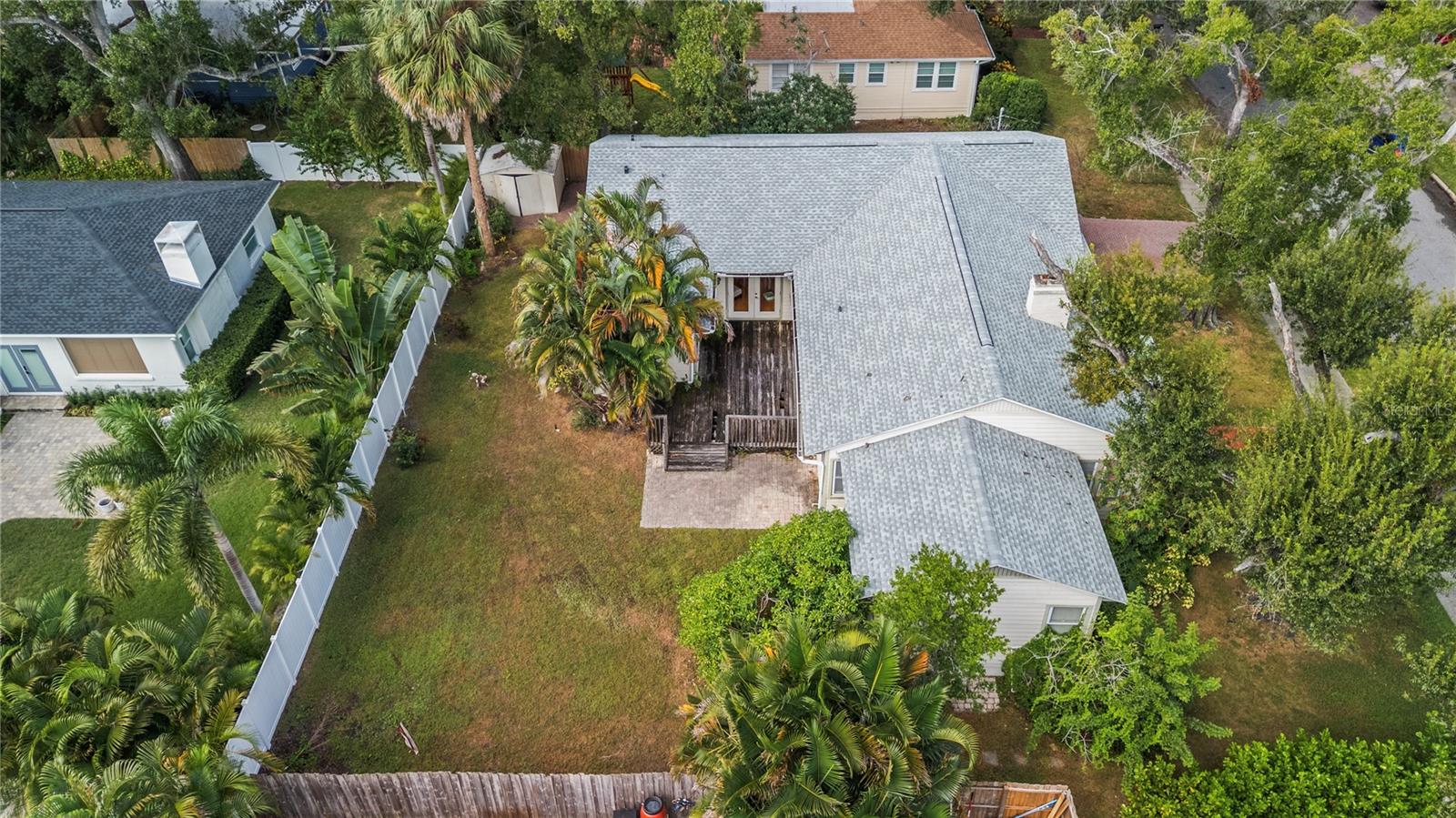 VIRGINIA PARK - Residential