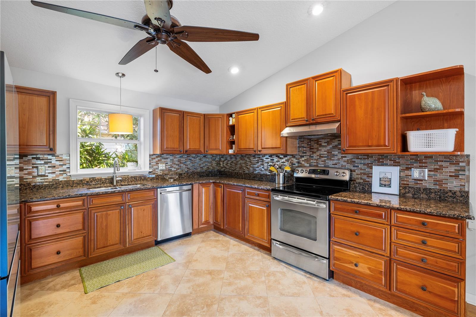 VIRGINIA PARK - Residential