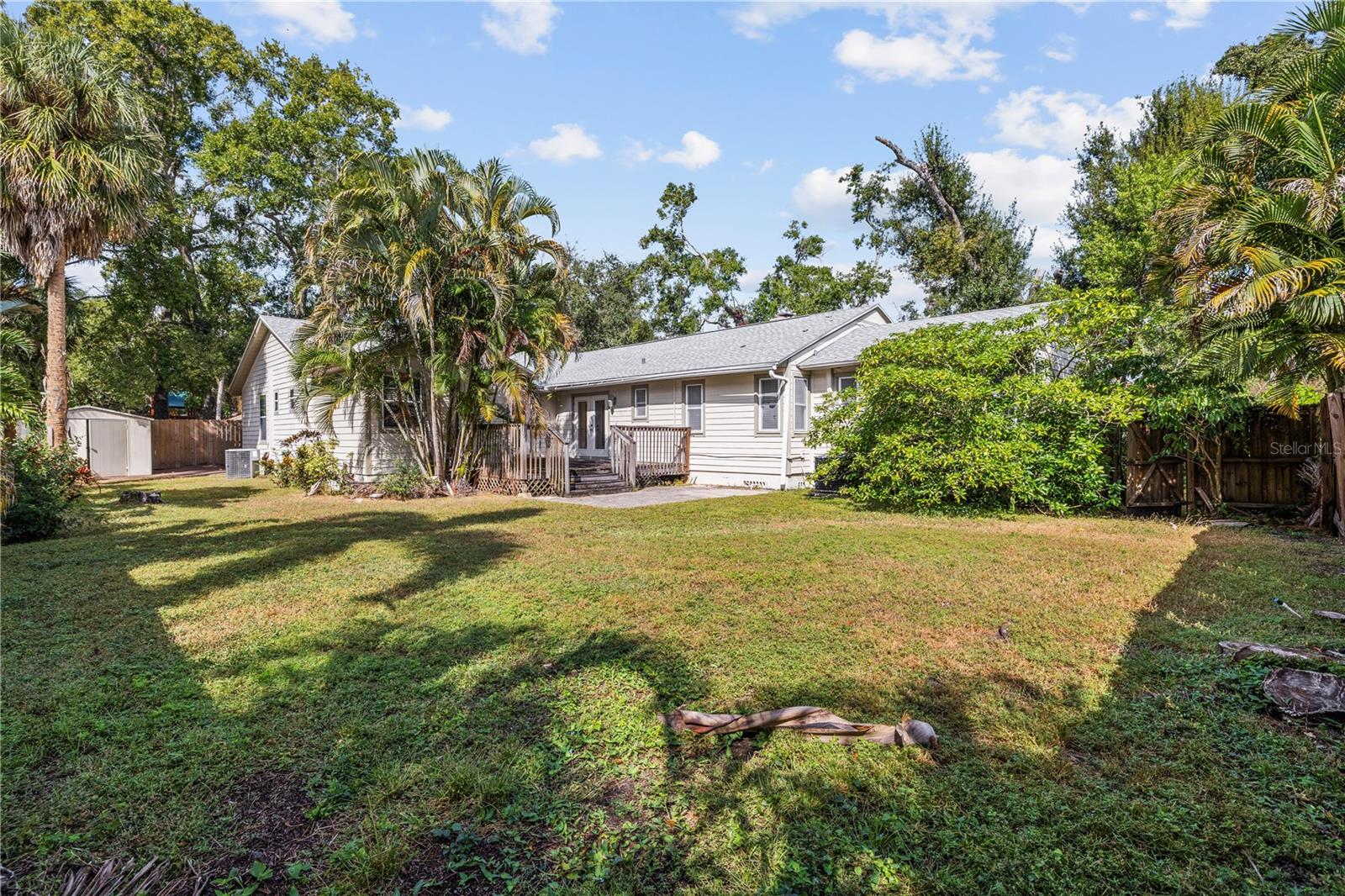 VIRGINIA PARK - Residential