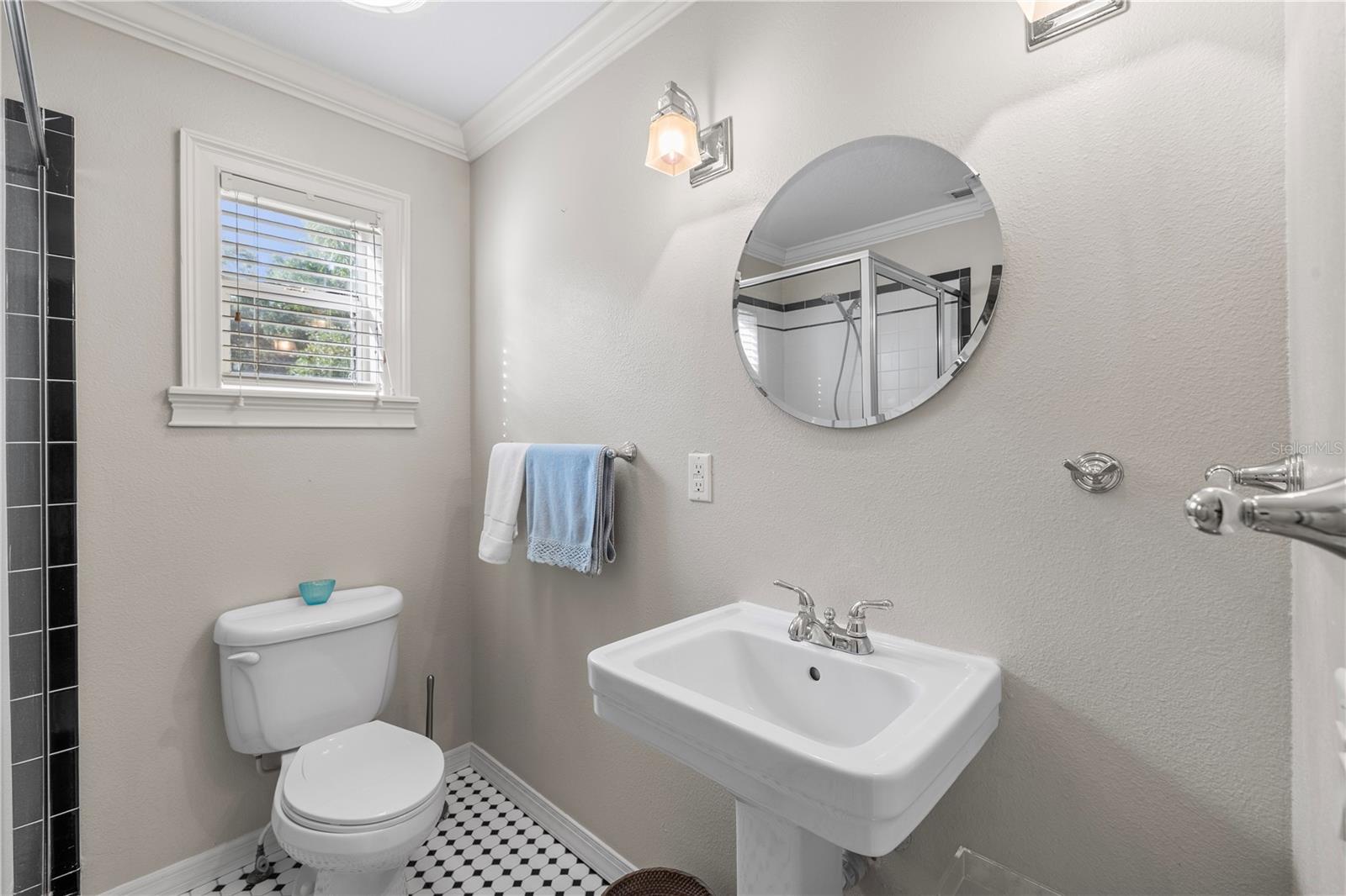 VIRGINIA PARK - Residential