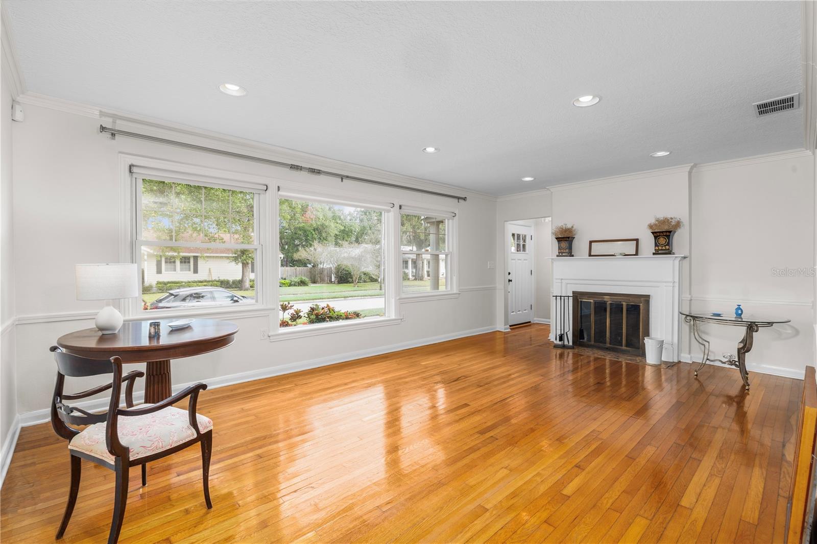 VIRGINIA PARK - Residential