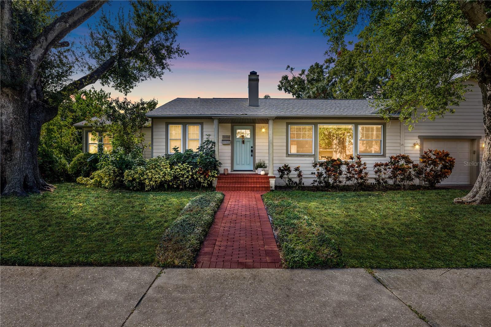 VIRGINIA PARK - Residential