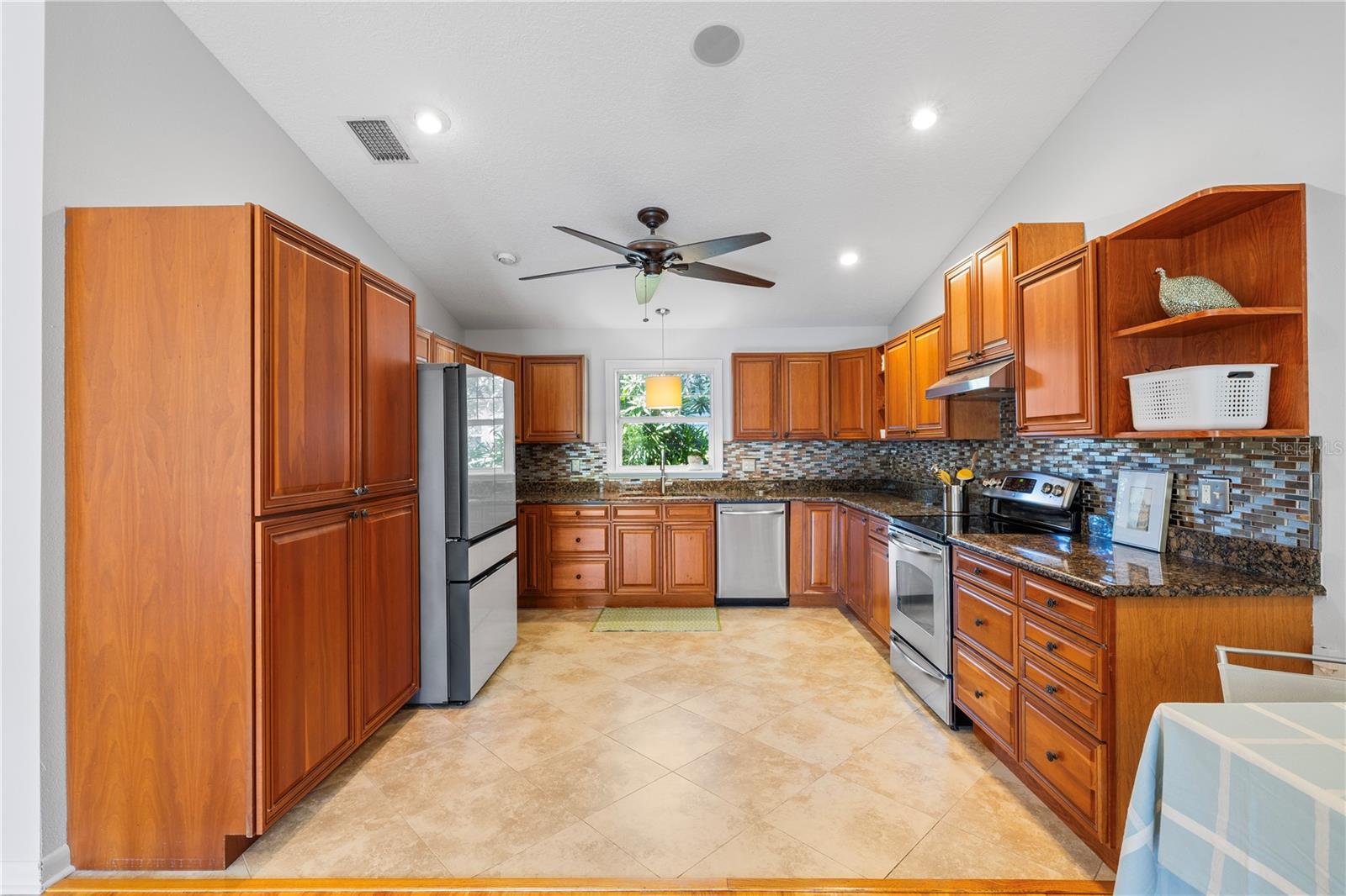 VIRGINIA PARK - Residential