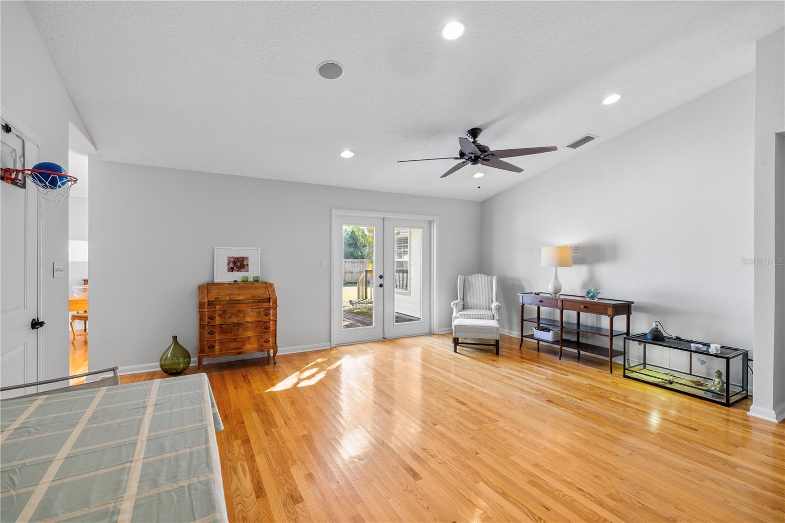 VIRGINIA PARK - Residential