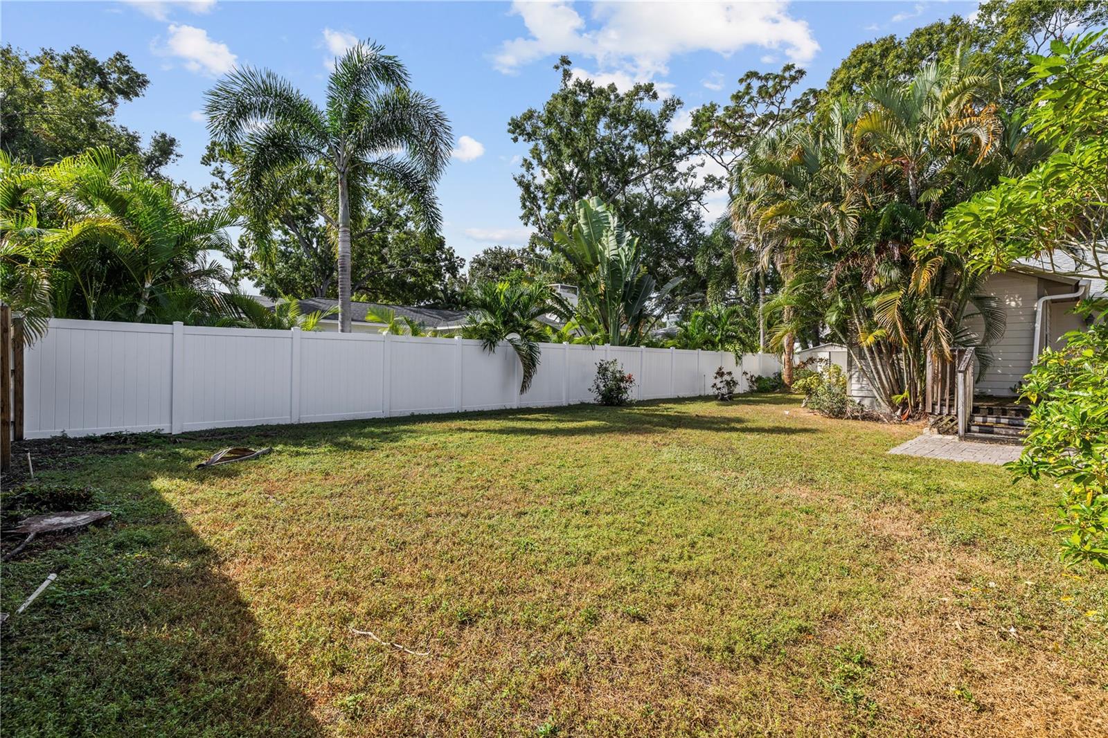 VIRGINIA PARK - Residential