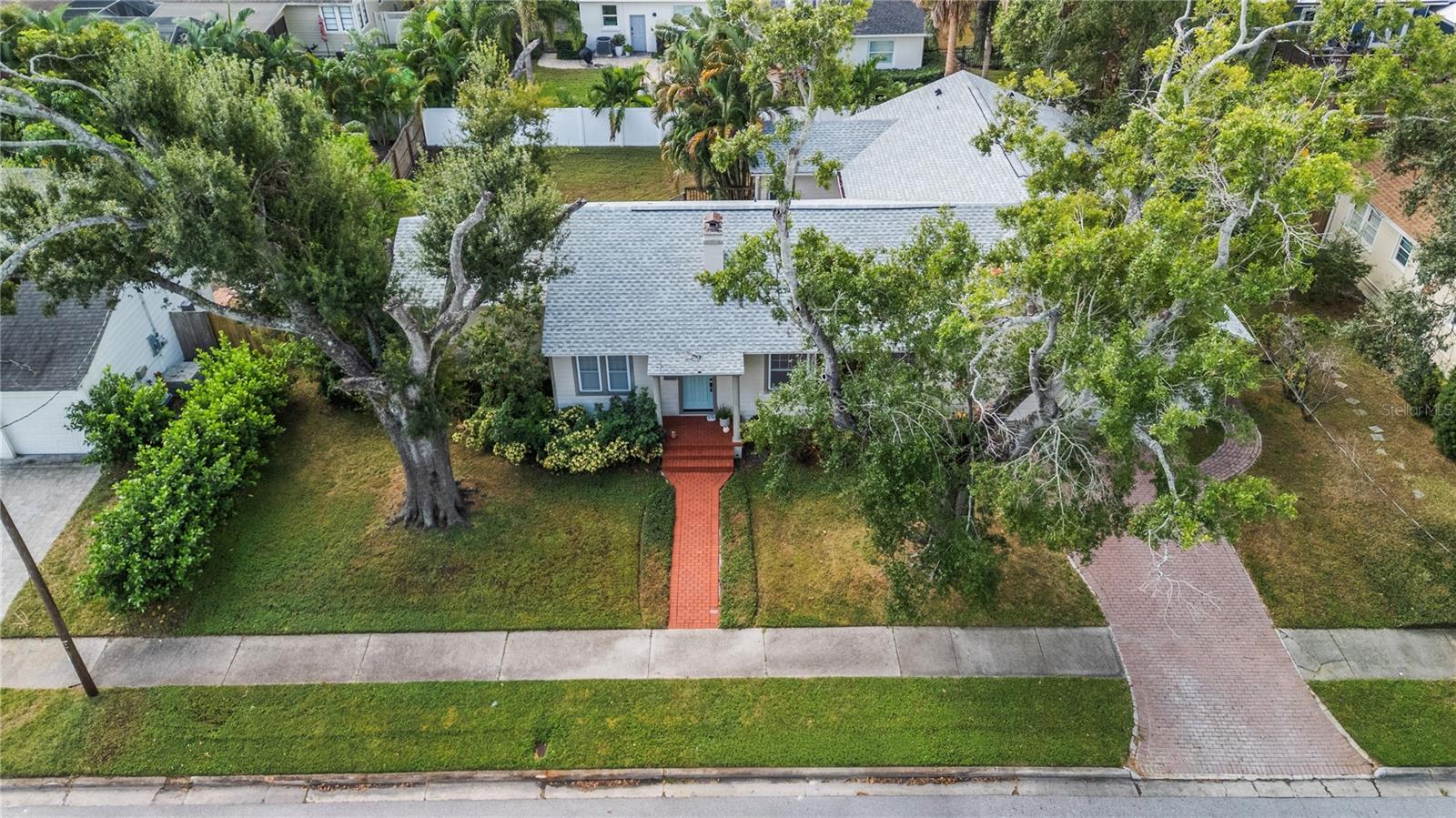 VIRGINIA PARK - Residential