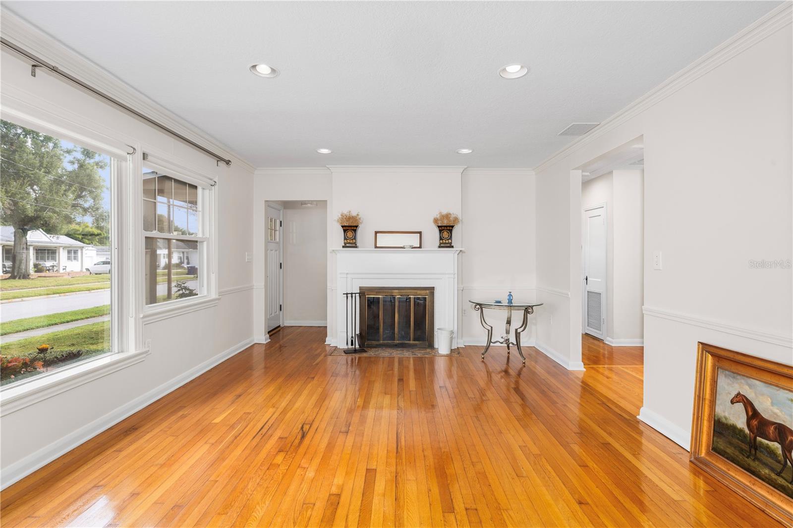 VIRGINIA PARK - Residential