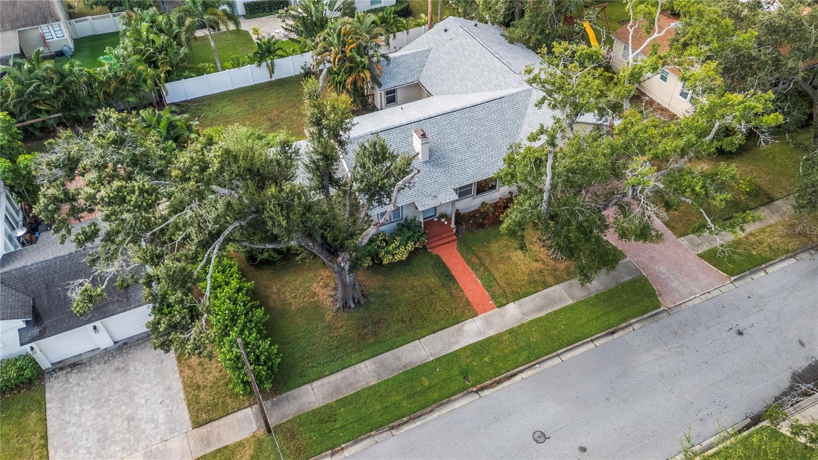 VIRGINIA PARK - Residential