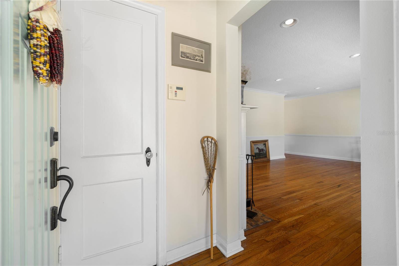 VIRGINIA PARK - Residential