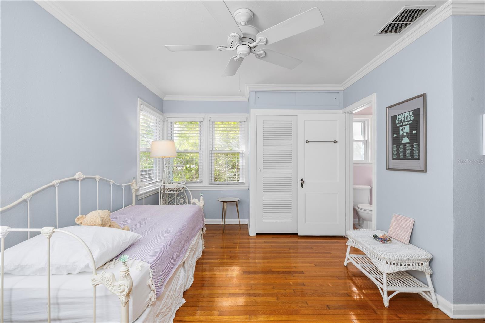 VIRGINIA PARK - Residential