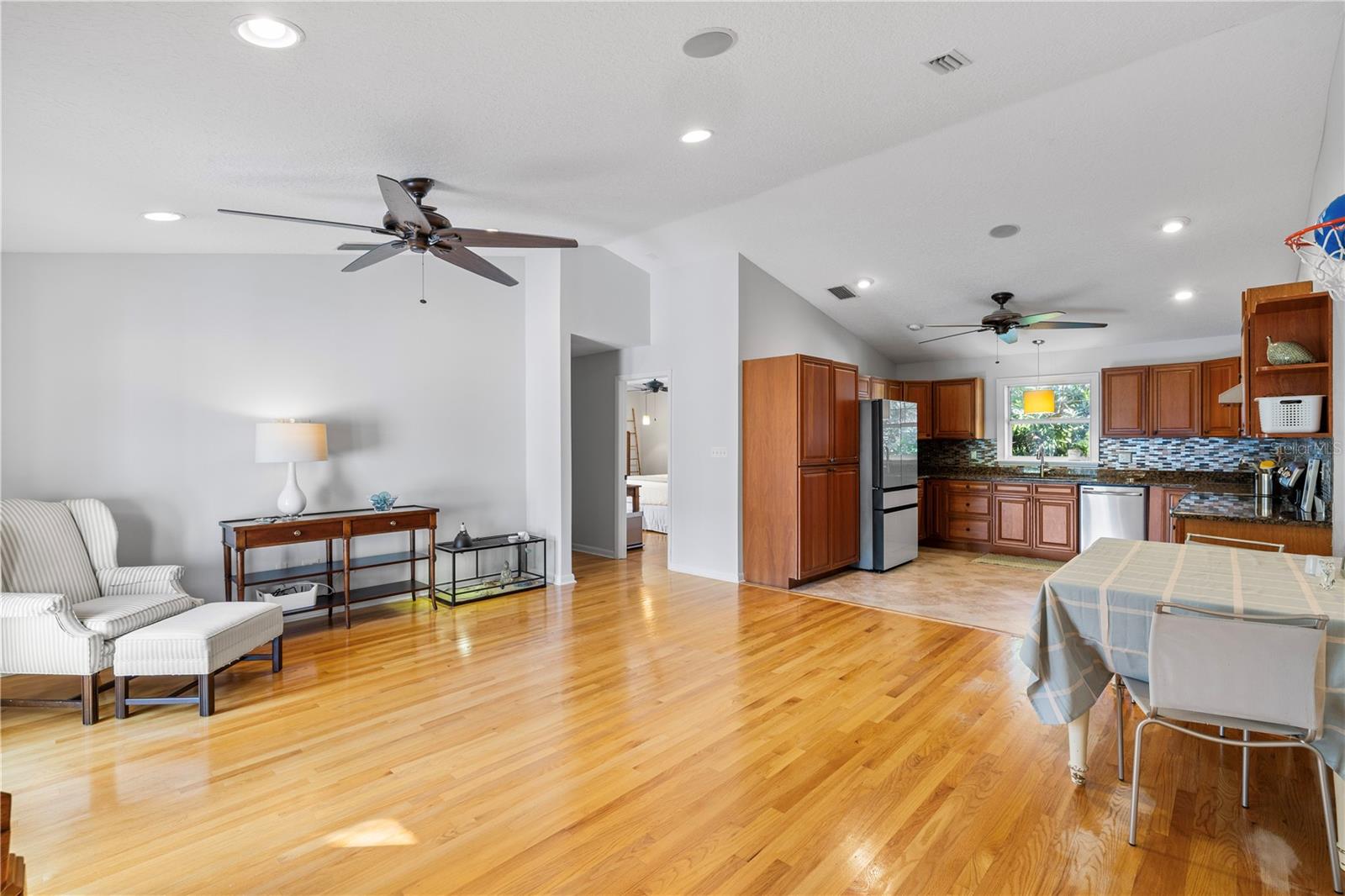 VIRGINIA PARK - Residential