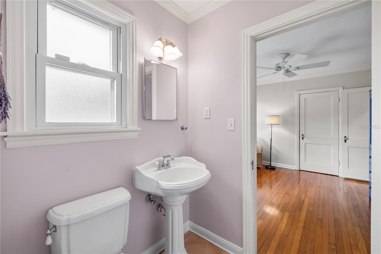 VIRGINIA PARK - Residential