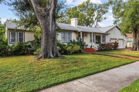 Photo of 3808 W Granada Street, Tampa, FL 33629 (MLS # TB8441913)